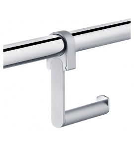 Keuco Plan Care Uchwyt na papier toaletowy, Chrom 34962010000