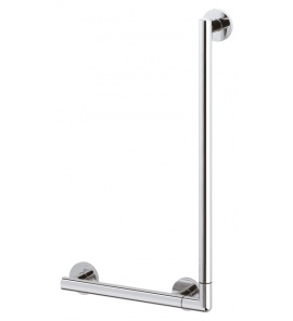 Keuco Plan Care Uchwyt ścienny 90°, Chrom 34906010306