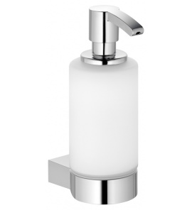 Keuco Plan Dozownik mydła w piance, Chrom 14957019000