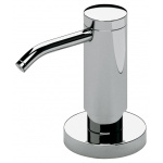 Keuco Plan Dozownik na mydło, Chrom 14949010200