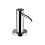 Keuco Plan Dozownik na Mydło, Aluminium 14949170200