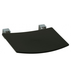 Keuco Plan Podnoszone siedzisko, Chrom 14980010037