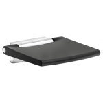 Keuco Plan Podnoszone siedzisko, Chrom 14983010037