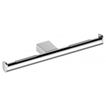 Keuco Plan Podwójny uchwyt na papier toaletowy, Chrom 14963010003