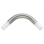 Keuco Plan Reling gięty 90°, Chrom 14924010000