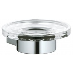 Keuco Plan Uchwyt na mydelniczkę, Chrom 14955019000