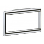 Keuco Plan Uchwyt na Ręcznik, Aluminium/chrom 14921170000