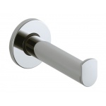 Keuco Plan Uchwyt na Zapas Papieru Toaletowego, Aluminium/chrom 14963170000