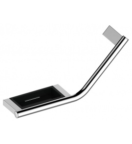 Keuco Plan Uchwyt wannowy 135°, Chrom 14909011037