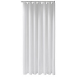 Keuco Plan Zasłona prysznicowa, Biały 14943000110