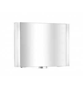 Keuco Royal Metropol Szafka Lustrzana 80x61cm z ekspozycji 14001171201 Tylko 1 sztuka w takiej cenie!