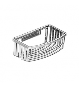 Keuco Solo Koszyk na gąbkę, Chrom 24942010100