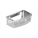 Keuco Solo Koszyk na gąbkę, Chrom 24942010100