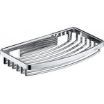 Keuco Solo Koszyk na gąbkę, Chrom 24942010000