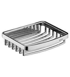 Keuco Solo Koszyk na mydło, Chrom 24941010000