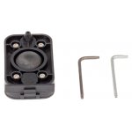 Keuco Universal Pompka do dozownika na mydło, Chrom 19952000100