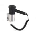 Keuco Universal Suszarka do Włosów, Wyk. Stal nierdzewna/ciemnoszary 14995070037