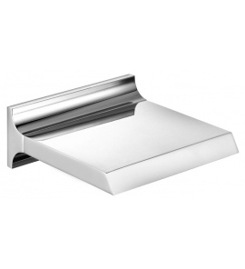 Keuco Wodospad natryskowy, Chrom 59982010000