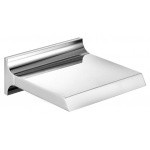 Keuco Wodospad natryskowy, Chrom 59982010000