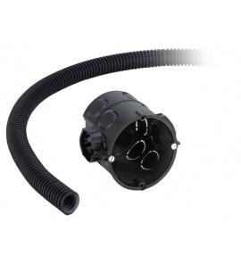 Keuco Zestaw montażowy 17699000002