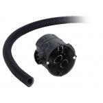 Keuco Zestaw montażowy 17699000012