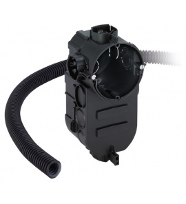 Keuco Zestaw montażowy 17699000004