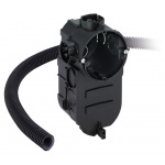 Keuco Zestaw montażowy 17699000004