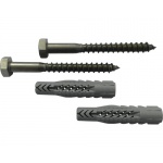 Keuco Zestaw montażowy Nr. 3 34992000100