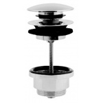 Keuco Zestaw odpływowy, Chrom 59902010000