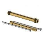 Keuco Zestaw przedłużający dla zaworu odcinająco-przestawnego z przyłączem węża 59556000171