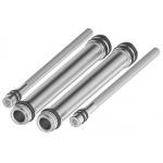 Keuco Zestaw przedłużający do jednouchwytowych bateria umywalkowych 59916000072