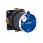 Kludi Flexx.Boxx Element podtynkowy do baterii wannowo-natryskowej DN 20 88011