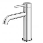 KOHLMAN Axel Bateria umywalkowa 1-otworowa chrom QB105A