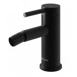  KOHLMAN Axel Bateria bidetowa 1-otworowa czarny mat QB130AB