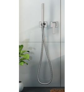 KOHLMAN AXIS bateria bidetowa podtynkowa-bidetta QW135N