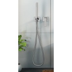 KOHLMAN AXIS bateria bidetowa podtynkowa-bidetta QW135N