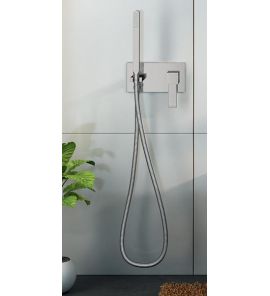 KOHLMAN AXIS bateria bidetta podtynkowa QW138N