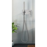 KOHLMAN AXIS bateria bidetta podtynkowa QW138N