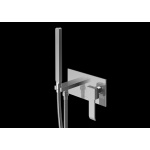 KOHLMAN AXIS bateria bidetta podtynkowa QW138N