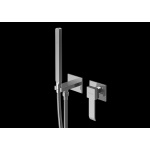 KOHLMAN AXIS bateria bidetowa podtynkowa-bidetta QW135N