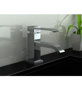 KOHLMAN AXIS Bateria umywalkowa QB100N