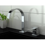 KOHLMAN Axis bateria umywalkowa QB205N