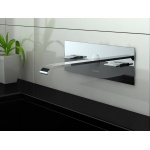 KOHLMAN Axis bateria umywalkowa QW195N