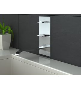 KOHLMAN Axis bateria umywalkowa QW196N