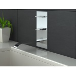 KOHLMAN Axis bateria umywalkowa QW196N