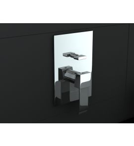 KOHLMAN Axis bateria wannowa QW210N