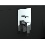 KOHLMAN Axis bateria wannowa QW210N