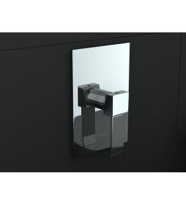 KOHLMAN Axis bateria prysznicowa QW220N