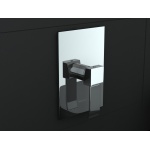 KOHLMAN Axis bateria prysznicowa QW220N