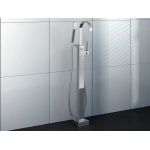 KOHLMAN Axis bateria wannowa wolnostojąca QF1165N